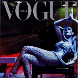 Vogue Italia marzo 2010