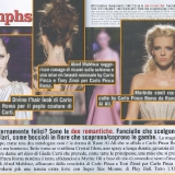 Vogue Italia supplemento settembre 2011