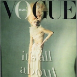 Vogue Italia marzo 2011